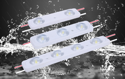 dimmable led module